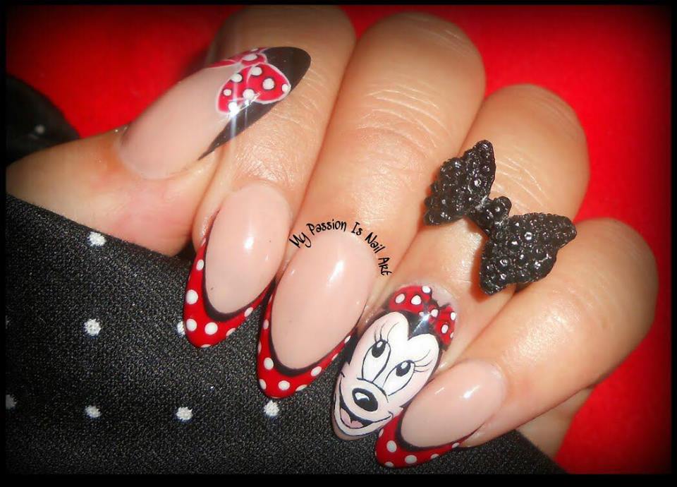 Vigevano25 Nail Art · Foto 10