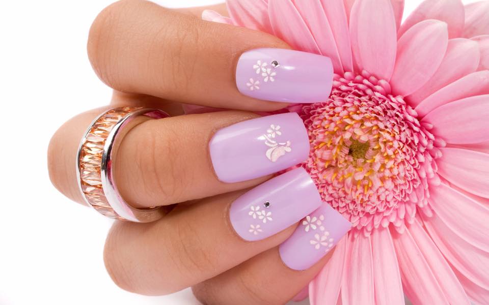 Vigevano25 Nail Art · Foto 11