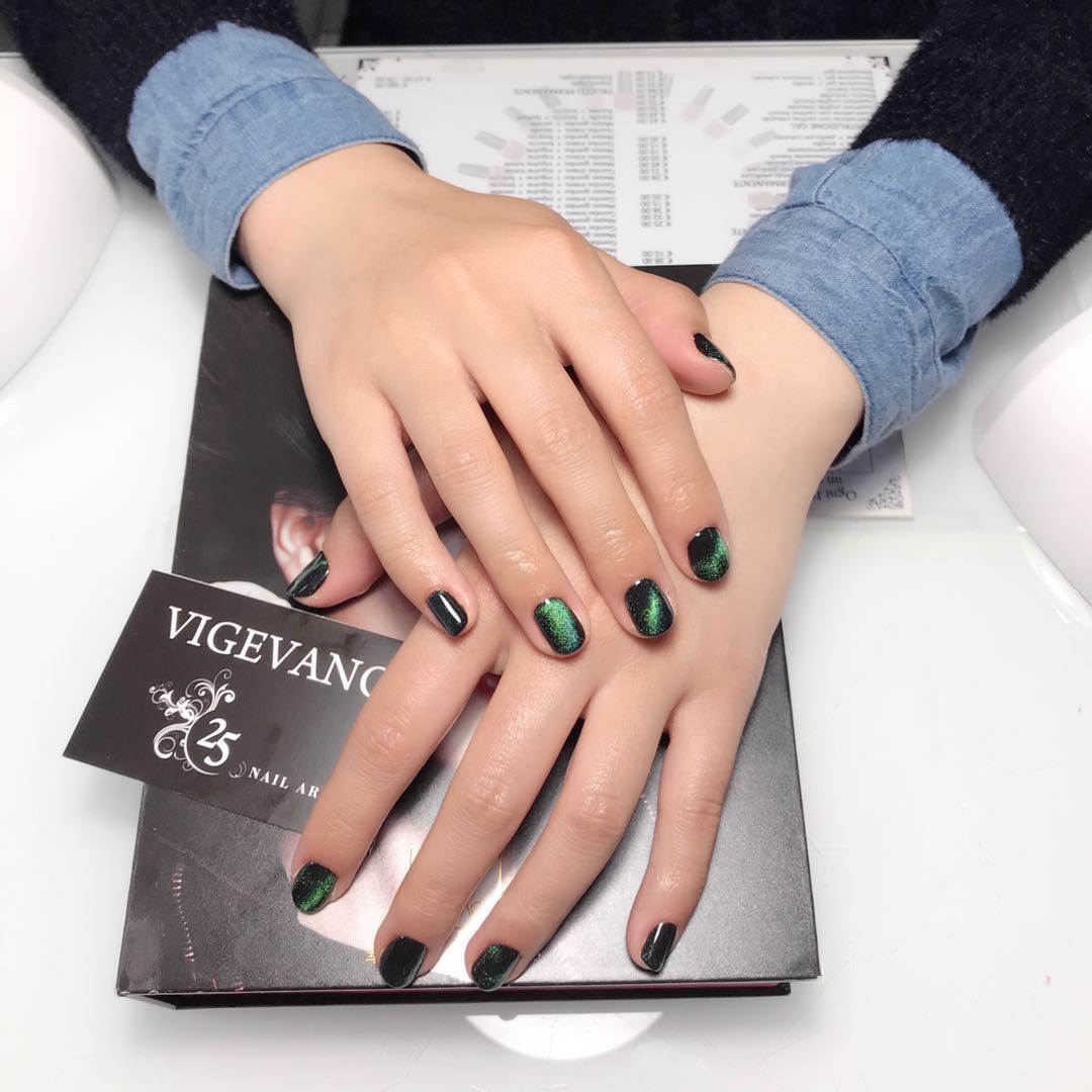 Vigevano25 Nail Art · Foto 7