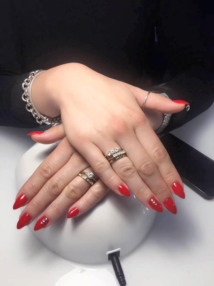 Vigevano25 Nail Art · Foto 12