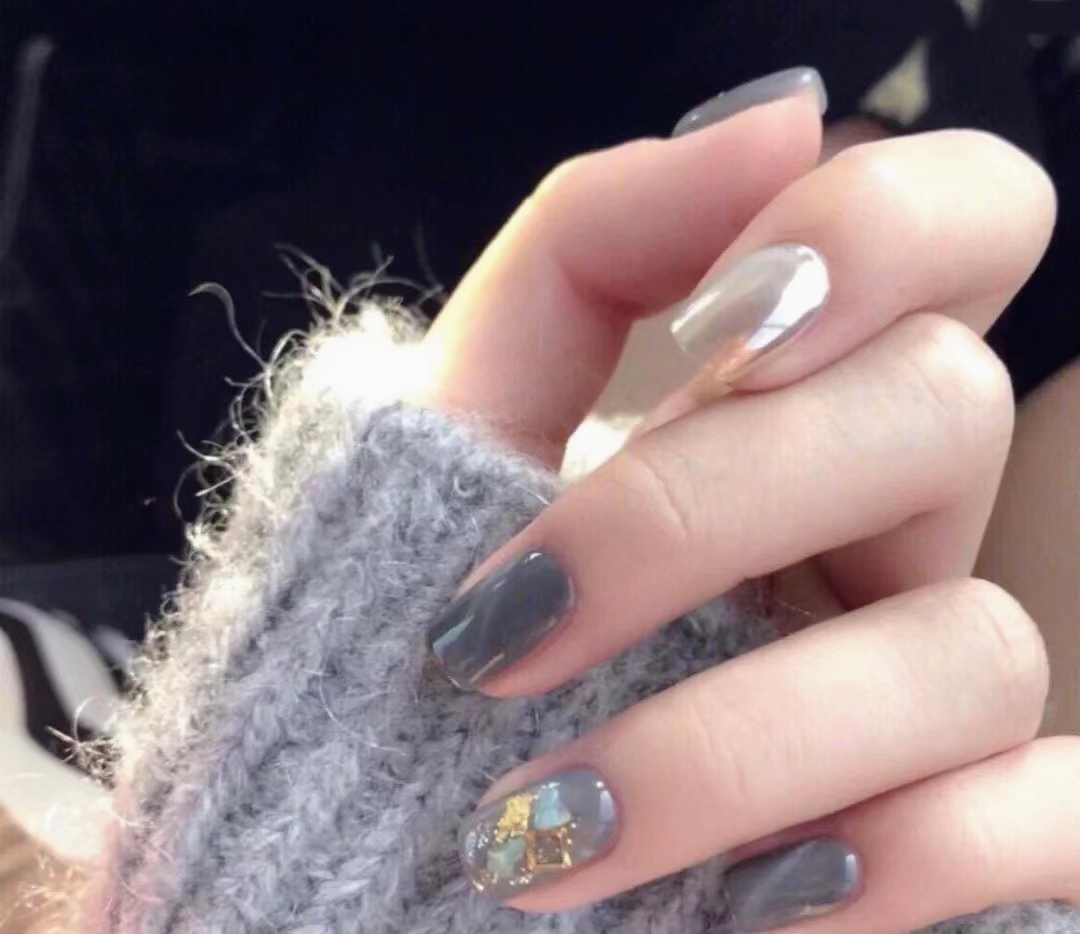 Vigevano25 Nail Art · Foto 4